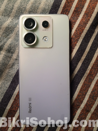 Xiaomi Redmi Note 13 Pro 5G